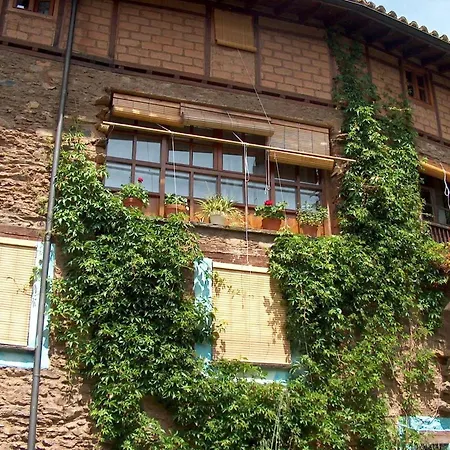 Cozy In Robledillo De Gata, 45 M² With Garden View شقة *