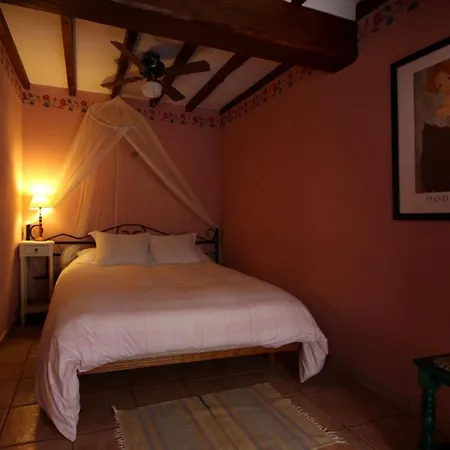 Cozy In Robledillo De Gata, 45 M² With Garden View شقة *