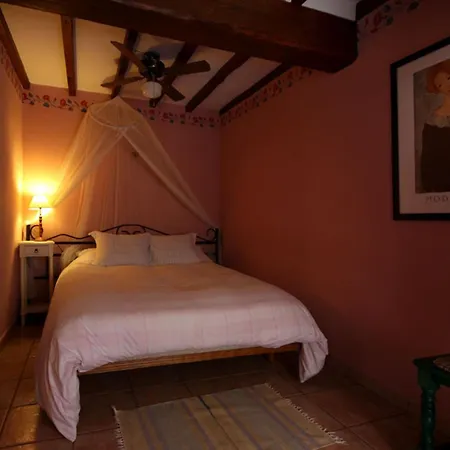 Cozy In Robledillo De Gata, 45 M² With Garden View * روبليديلو دي جاتا
